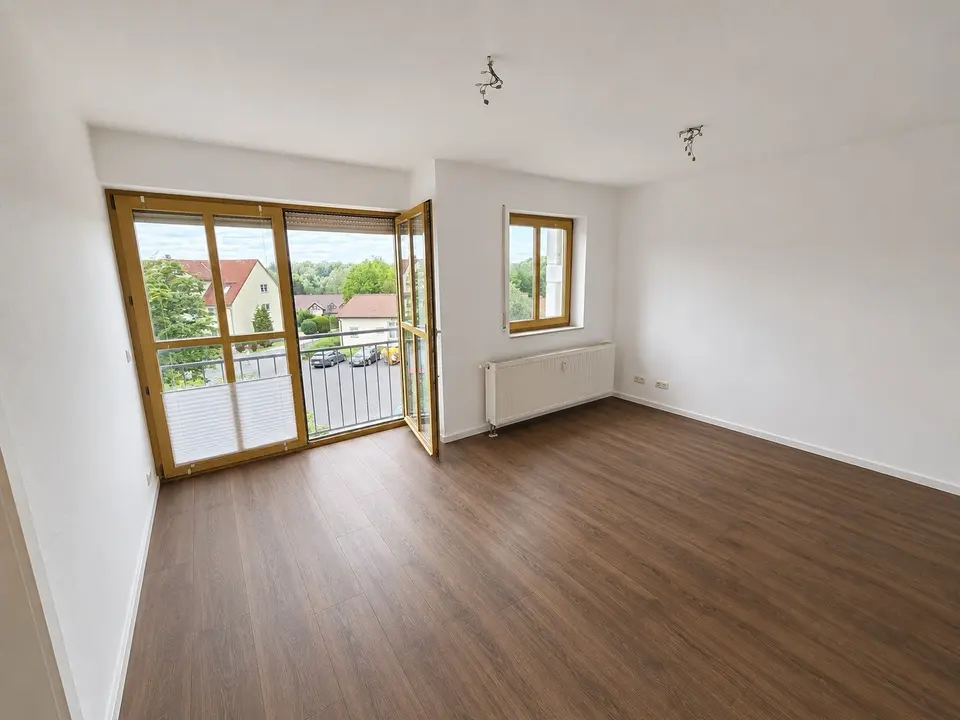 2 Zimmer Wohnung mit 39 m² in Suhl – Bild 2