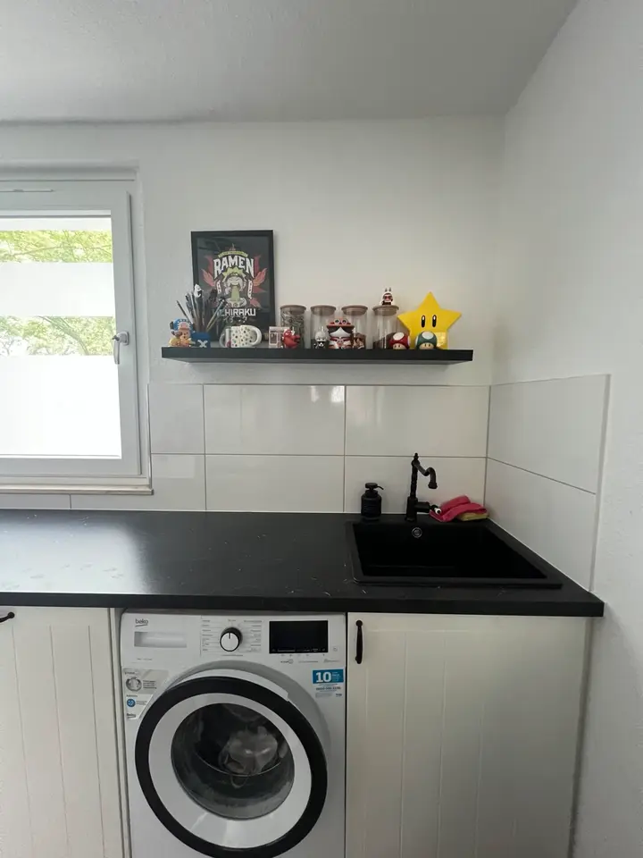 2 Zimmer Wohnung mit 63 m² in Düsseldorf – Bild 4