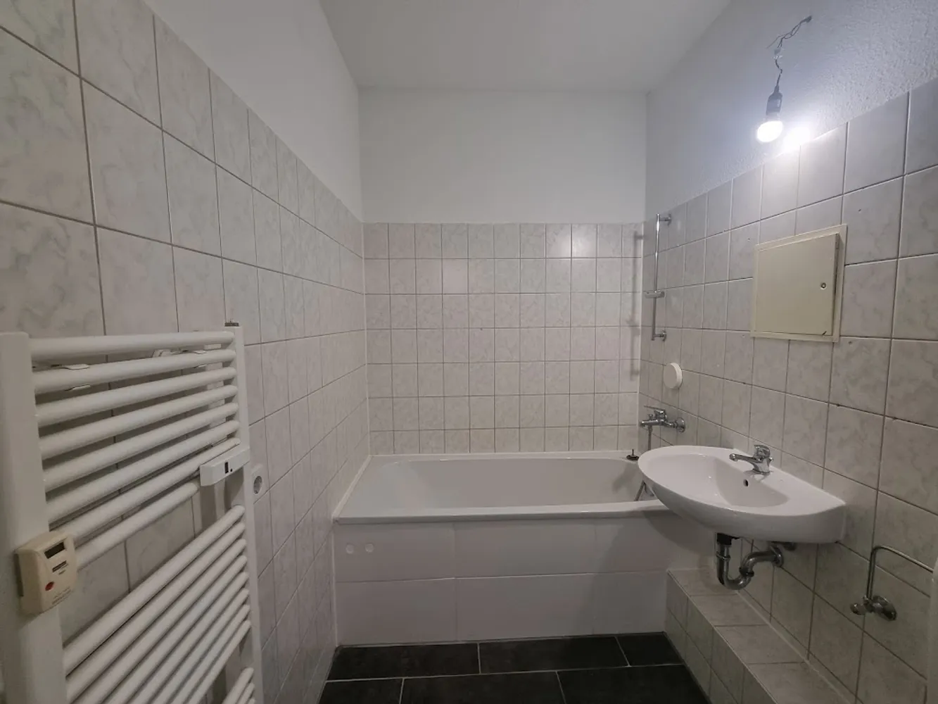3 Zimmer Wohnung mit 66 m² in Halle (Saale) – Bild 5