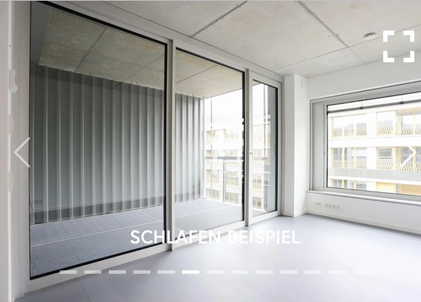 2 Zimmer Wohnung mit 63 m² in Berlin – Bild 4