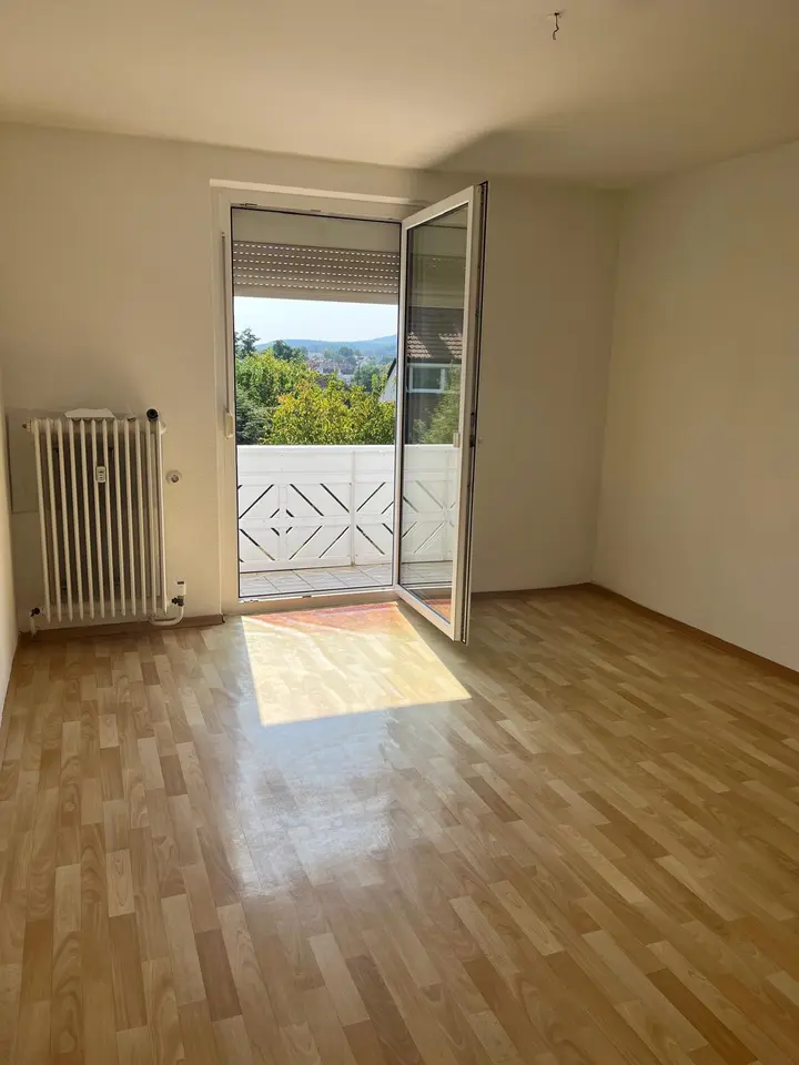 3 Zimmer Wohnung mit 75 m² in Bayreuth – Bild 7