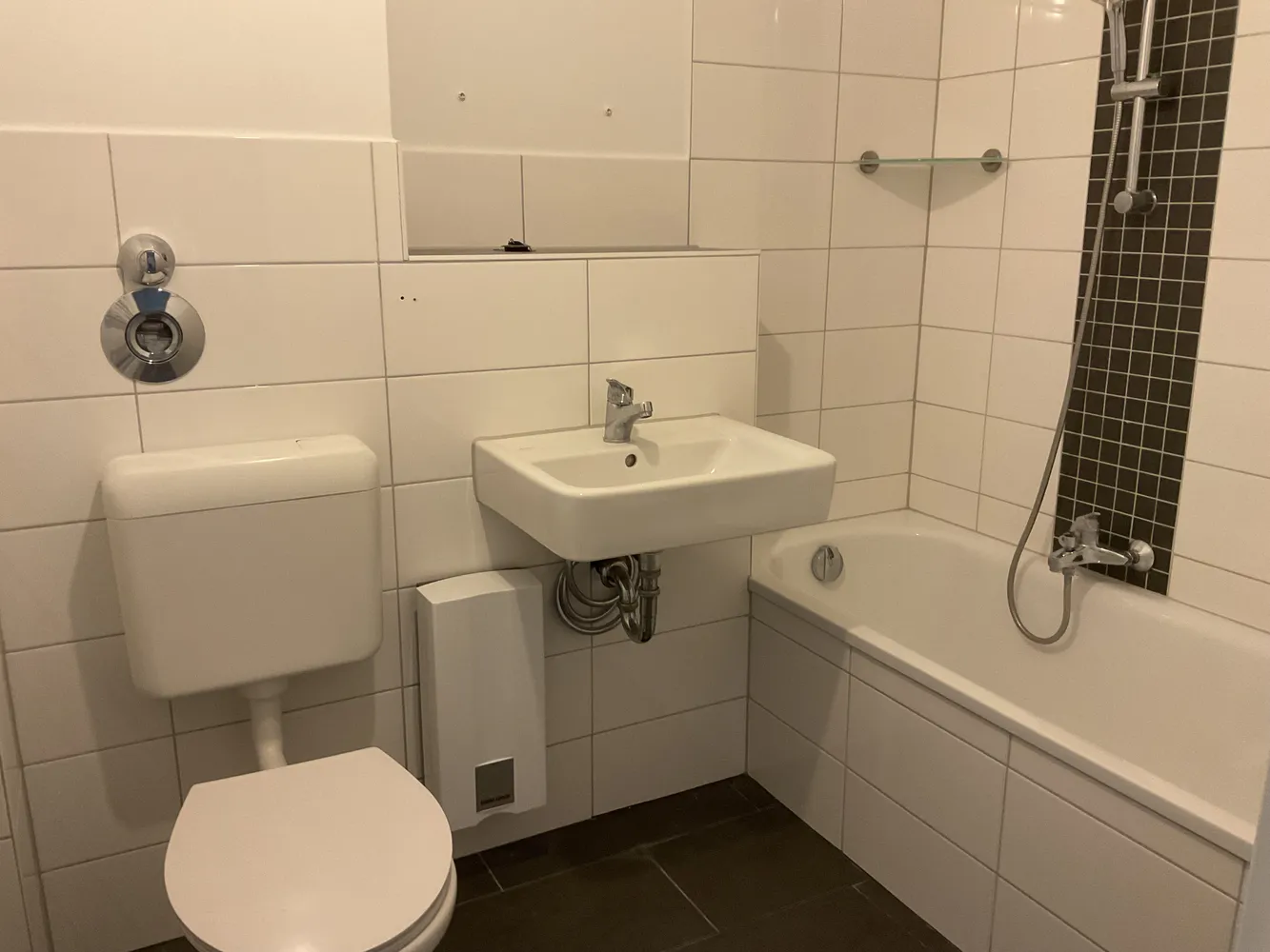 4 Zimmer Wohnung mit 74 m² in Hannover – Bild 4