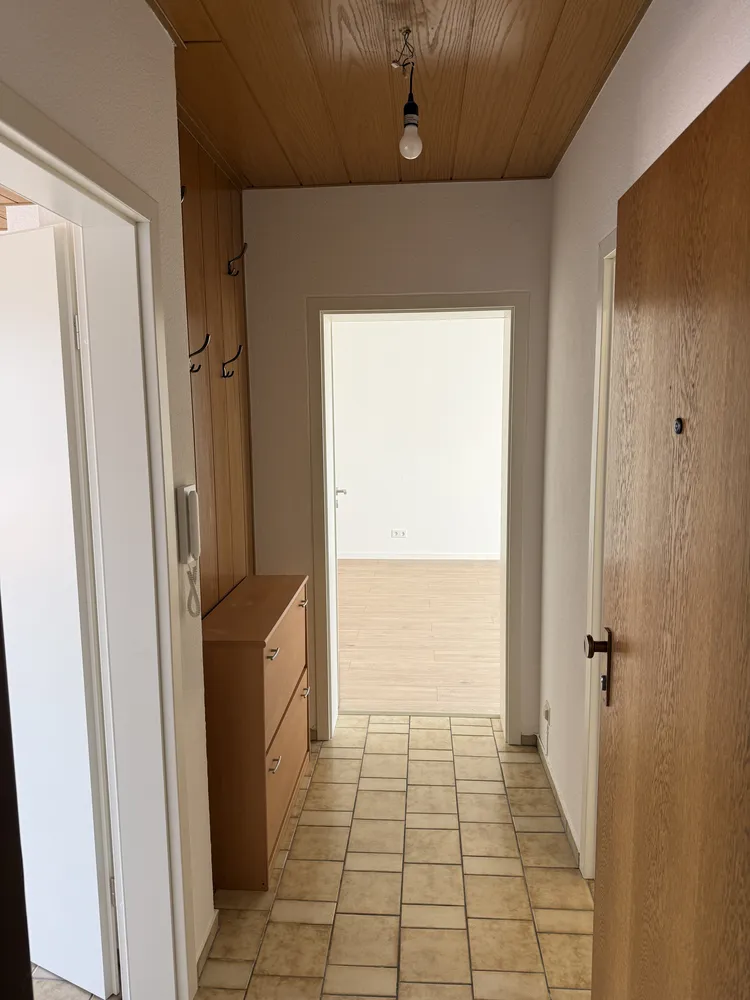2 Zimmer Wohnung mit 60 m² in Dortmund – Bild 5