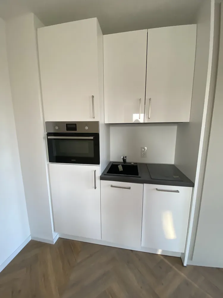 1 Zimmer Wohnung mit 26 m² in Berlin – Bild 4