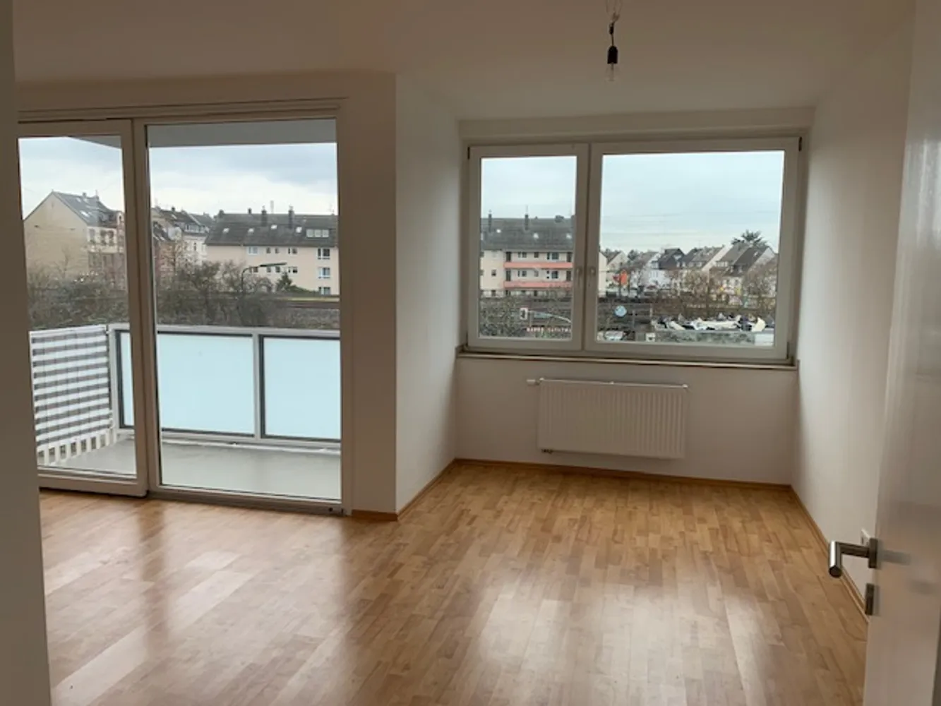 3 Zimmer Wohnung mit 88 m² in Düsseldorf – Bild 7
