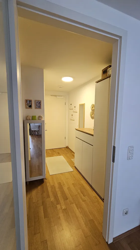 1 Zimmer Wohnung mit 42 m² in Regensburg – Bild 7