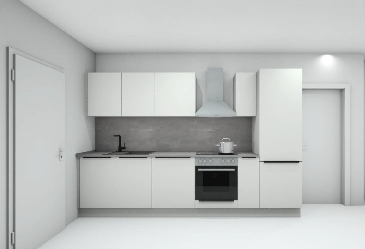 4 room apartment with 114 m² in Regensburg – Photo 6