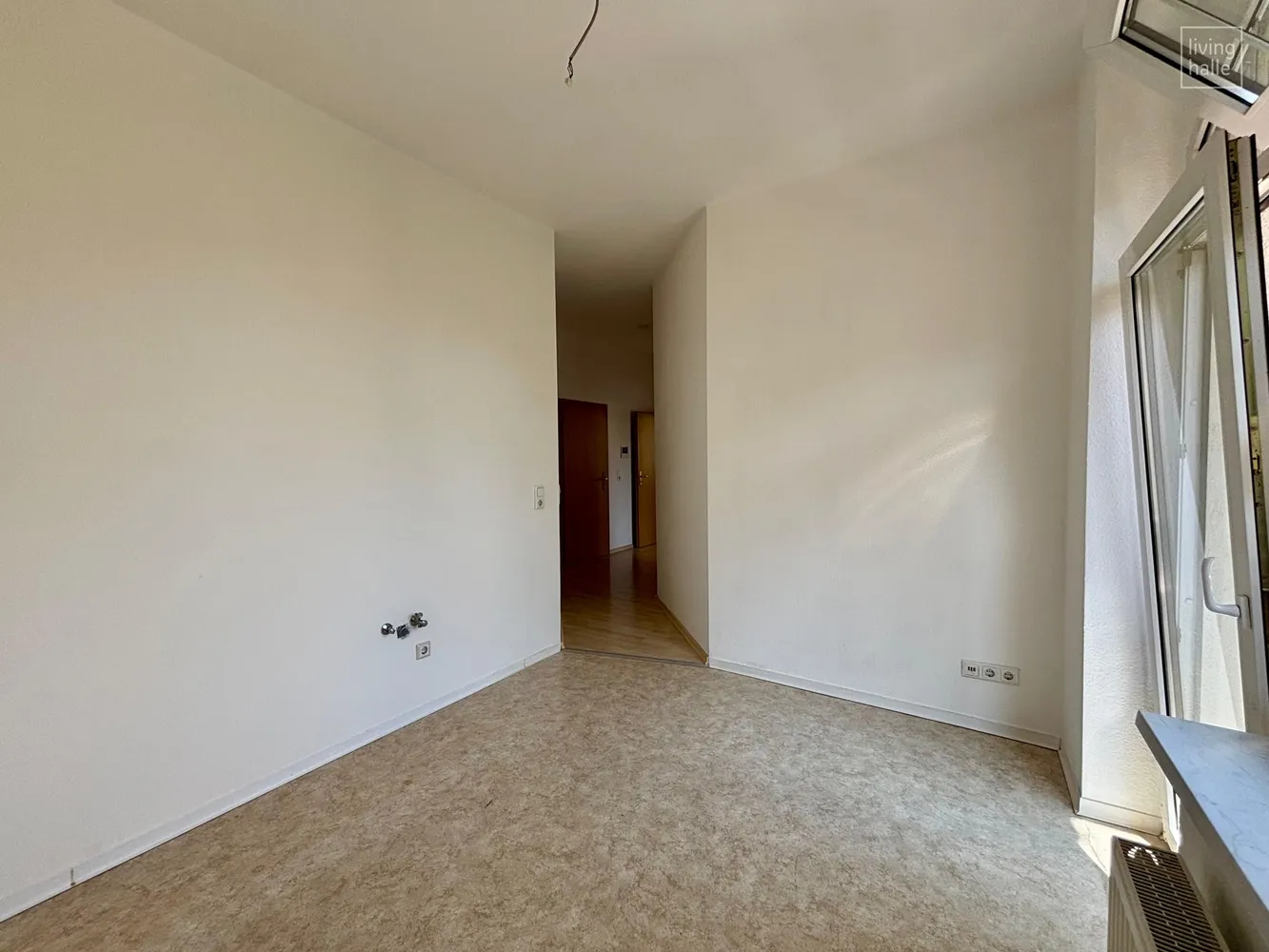 2 Zimmer Wohnung mit 67 m² in Halle (Saale) – Bild 8
