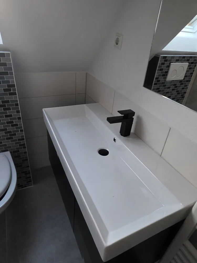 4 Zimmer Wohnung mit 75 m² in Stuttgart – Bild 5