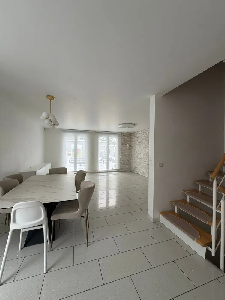 4 Zimmer Haus mit 143 m² in Velbert – Bild 4