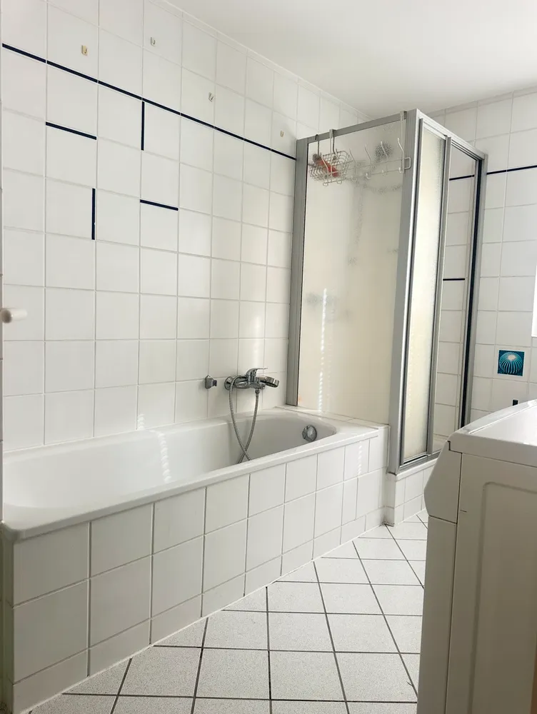 1 Zimmer Wohnung mit 16 m² in Frankfurt am Main – Bild 8