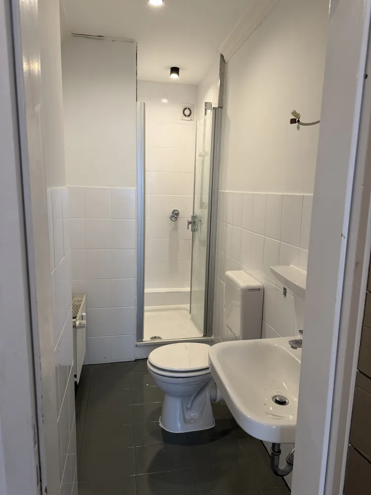 2 Zimmer Wohnung mit 48 m² in Hamburg – Bild 7