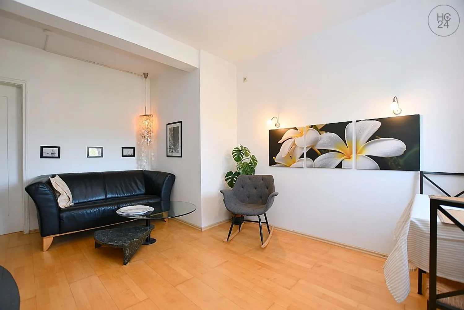 2 Zimmer Wohnung mit 38 m² in Stuttgart – Bild 5