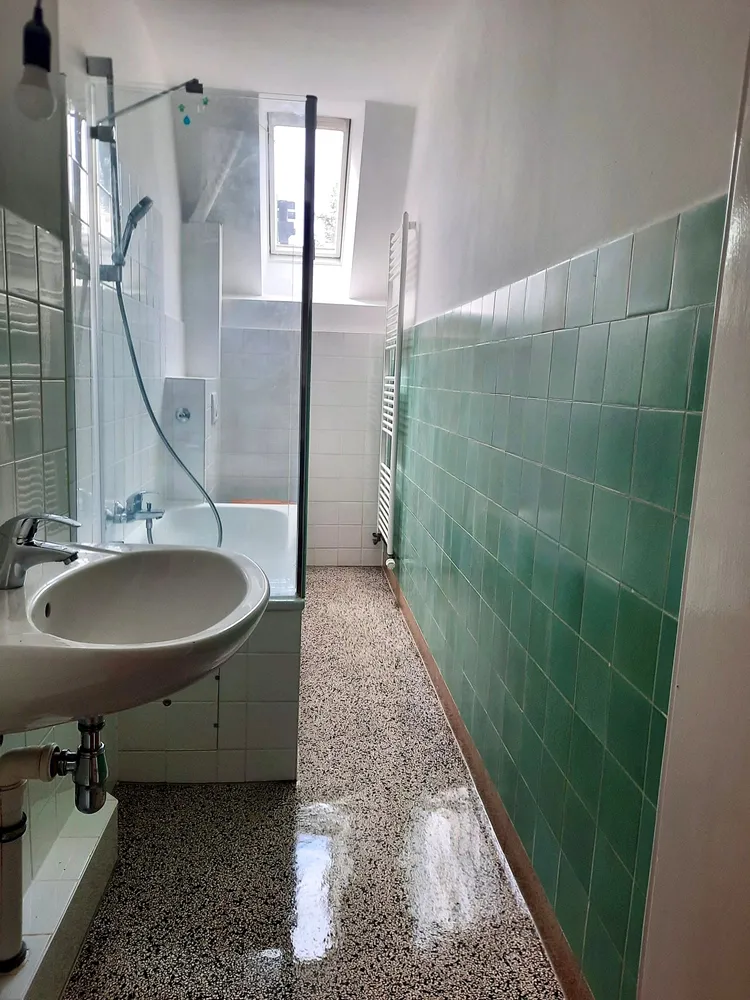 2 Zimmer Wohnung mit 65 m² in Hannover – Bild 5