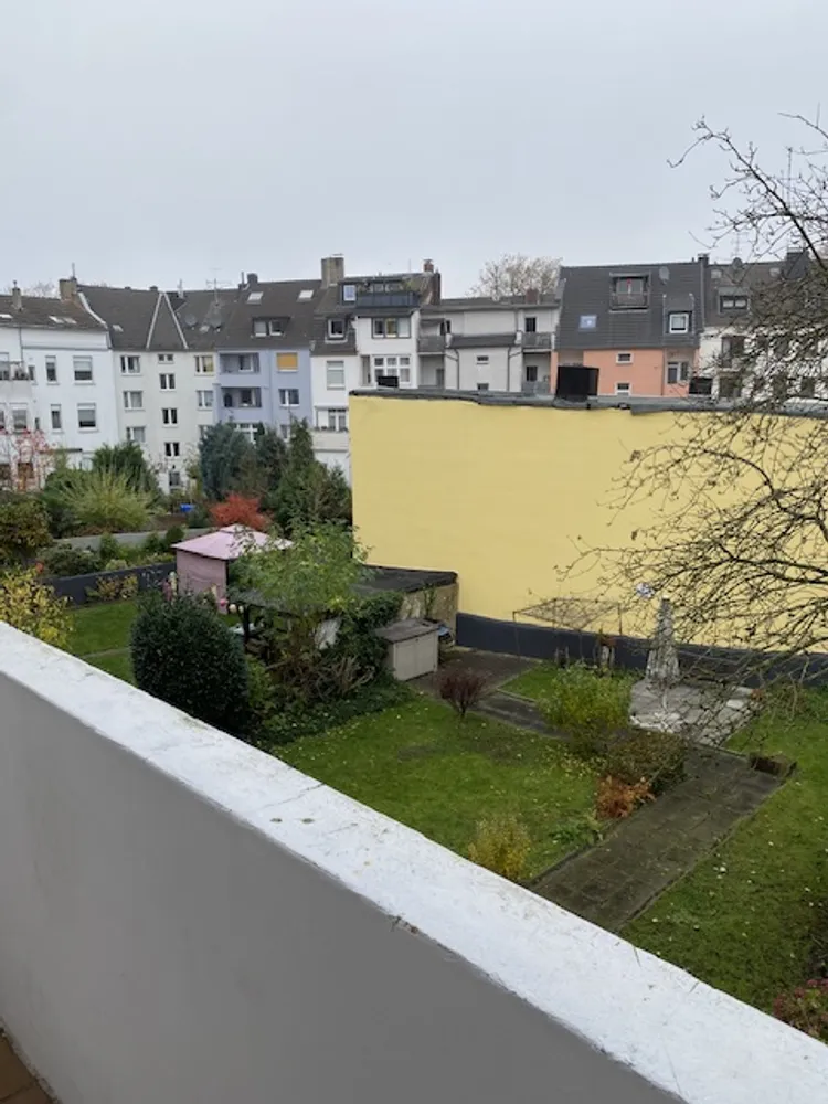 6 Zimmer Wohnung mit 167 m² in Essen – Bild 8