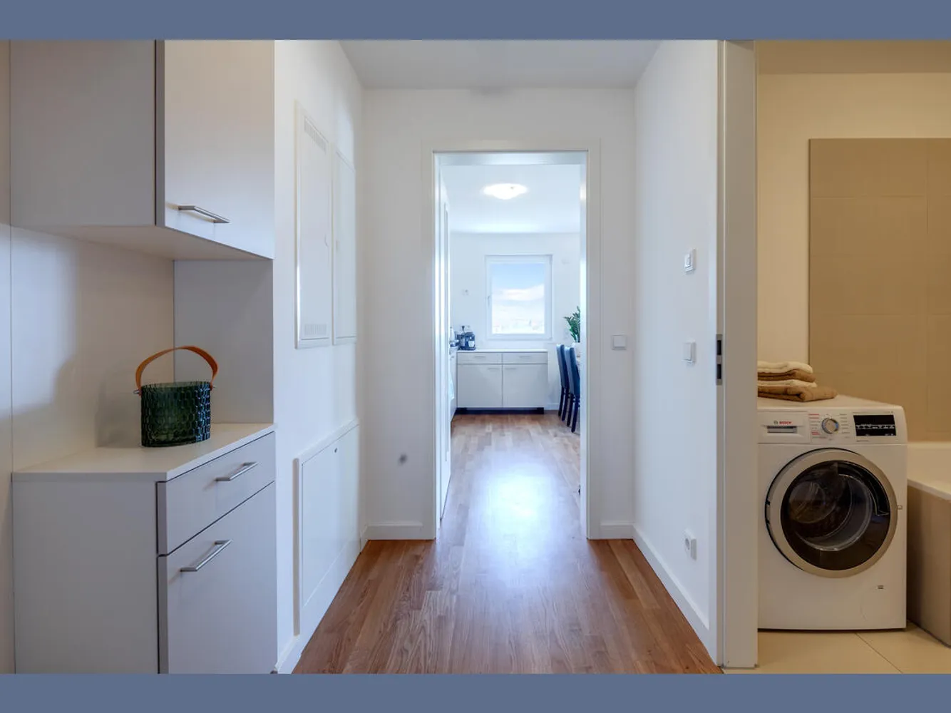2 Zimmer Wohnung mit 52 m² in München – Bild 11