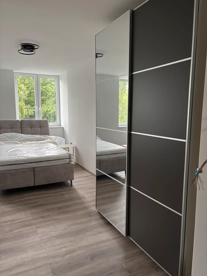 2 Zimmer Wohnung mit 39 m² in Bremen – Bild 8
