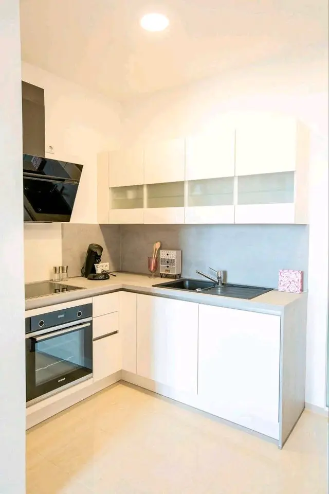 2 Zimmer Wohnung mit 35 m² in Remscheid – Bild 2