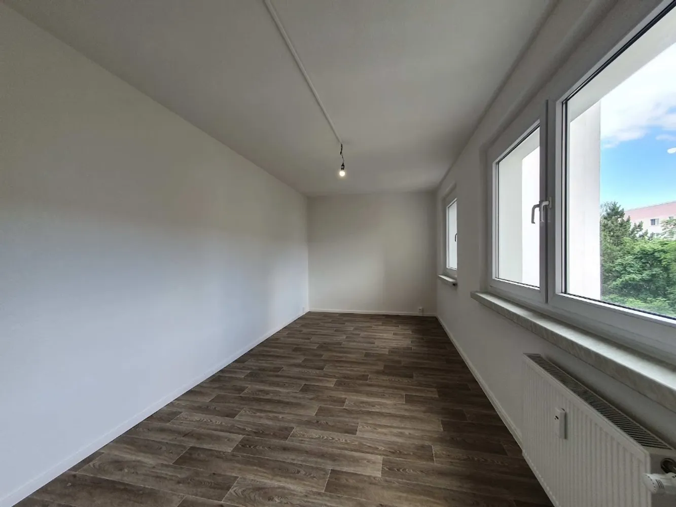 4 Zimmer Wohnung mit 87 m² in Leipzig – Bild 11