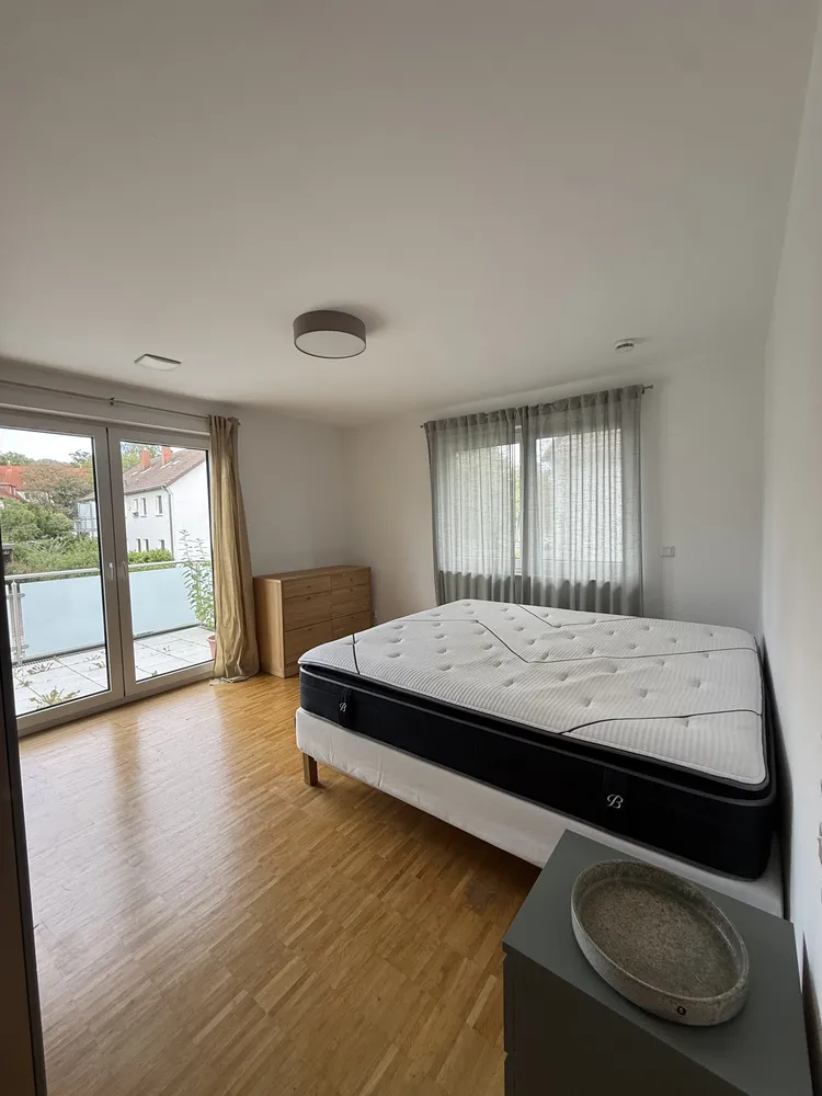 2 room apartment with 63 m² in Bielefeld – Photo 6