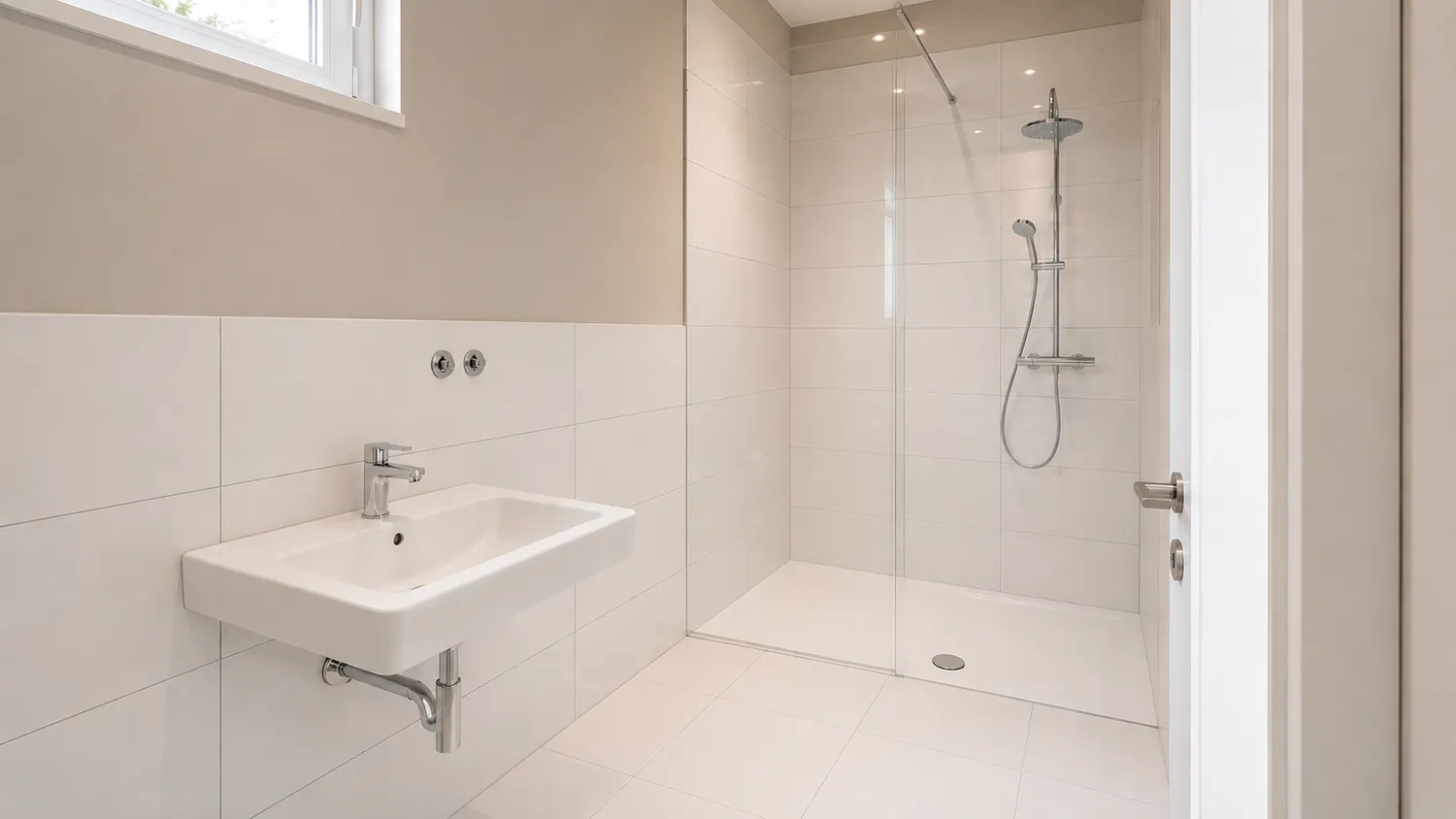 3 Zimmer Wohnung mit 85 m² in Düsseldorf – Bild 5