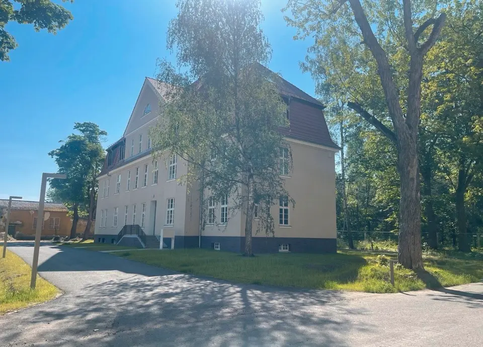 4 Zimmer Wohnung mit 100 m² in Königs Wusterhausen – Bild 4