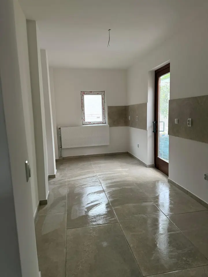 6 Zimmer Wohnung mit 150 m² in Sangerhausen – Bild 8