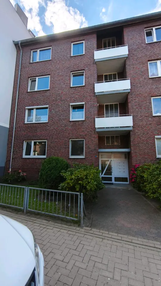 3 Zimmer Wohnung mit 70 m² in Wilhelmshaven – Bild 10