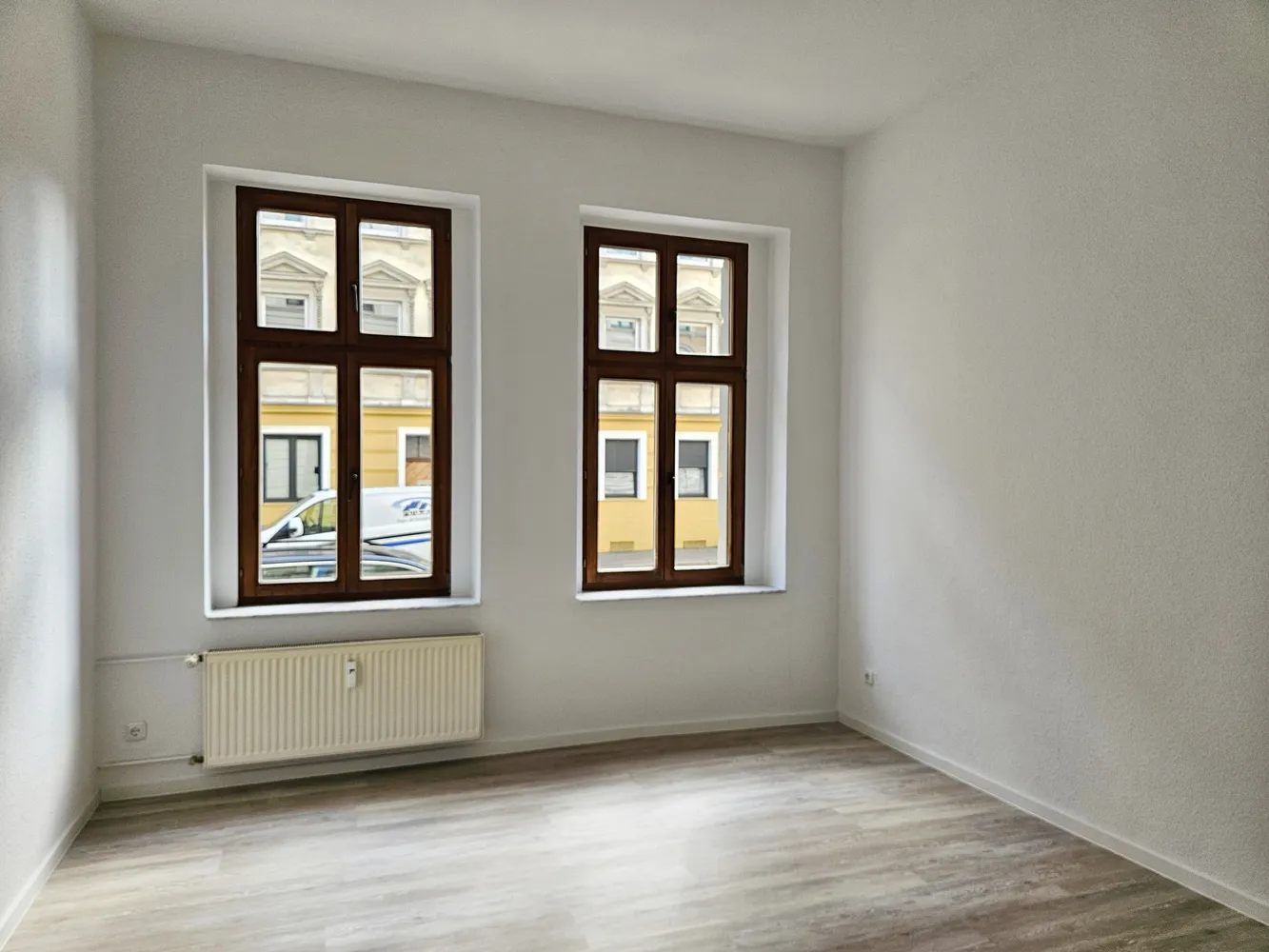 2 room apartment with 47 m² in Magdeburg – Photo 1