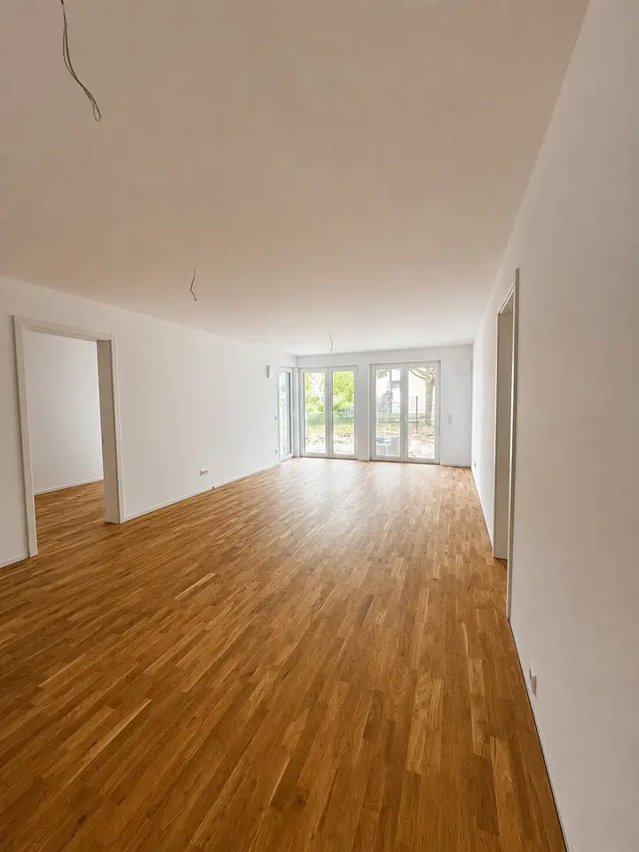 3 Zimmer Wohnung mit 79 m² in Dresden – Bild 1