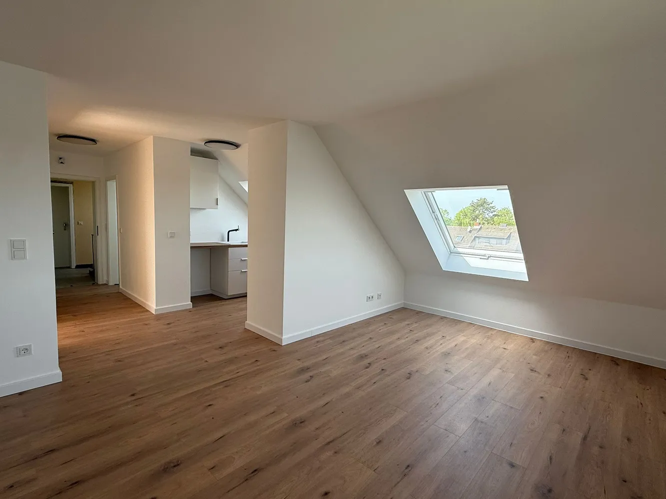 2 Zimmer Wohnung mit 65 m² in Neuss – Bild 3