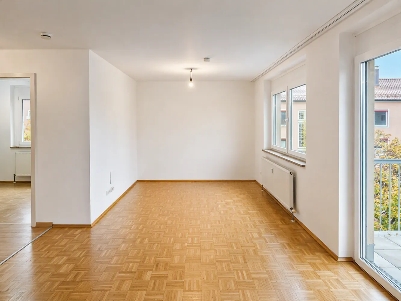 2 Zimmer Wohnung mit 86 m² in Deggendorf – Bild 6