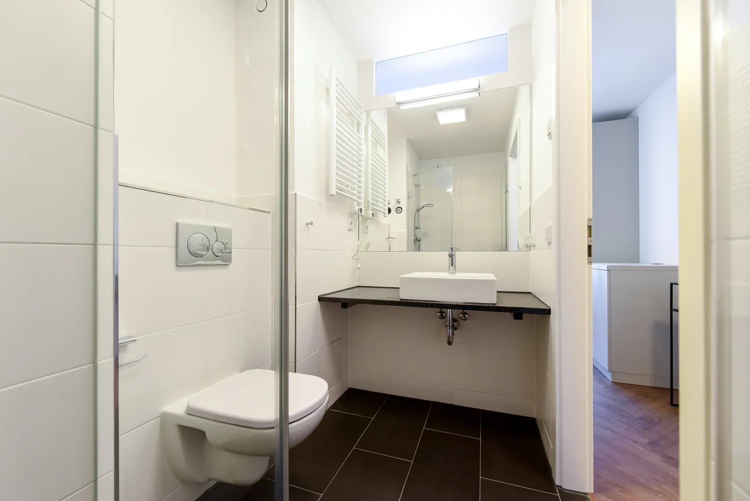 1 Zimmer Wohnung mit 22 m² in Berlin – Bild 6