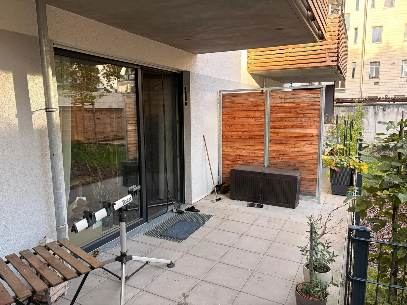 2 Zimmer Wohnung mit 47 m² in Fürth – Bild 6