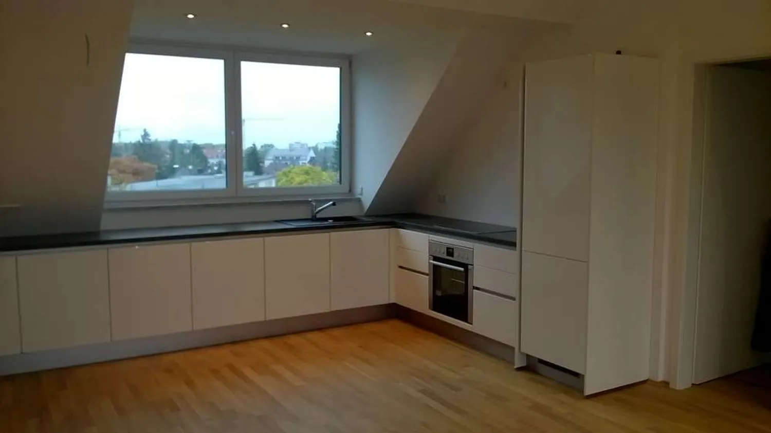 2 room apartment with 60 m² in Munich – Photo 7