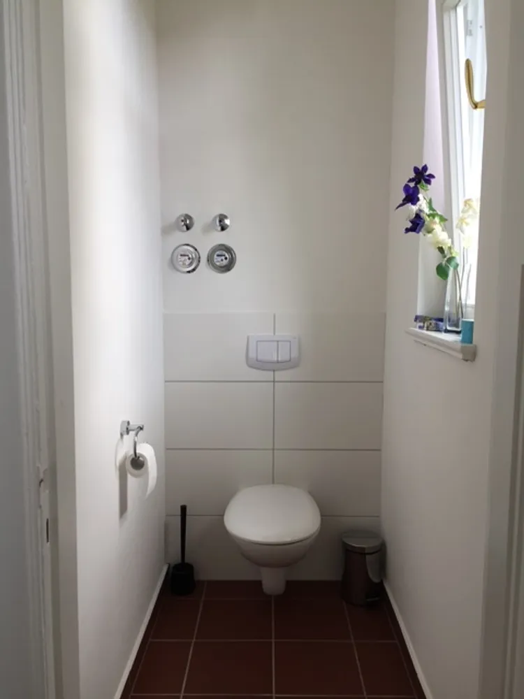4 Zimmer Wohnung mit 107 m² in Hamburg – Bild 12
