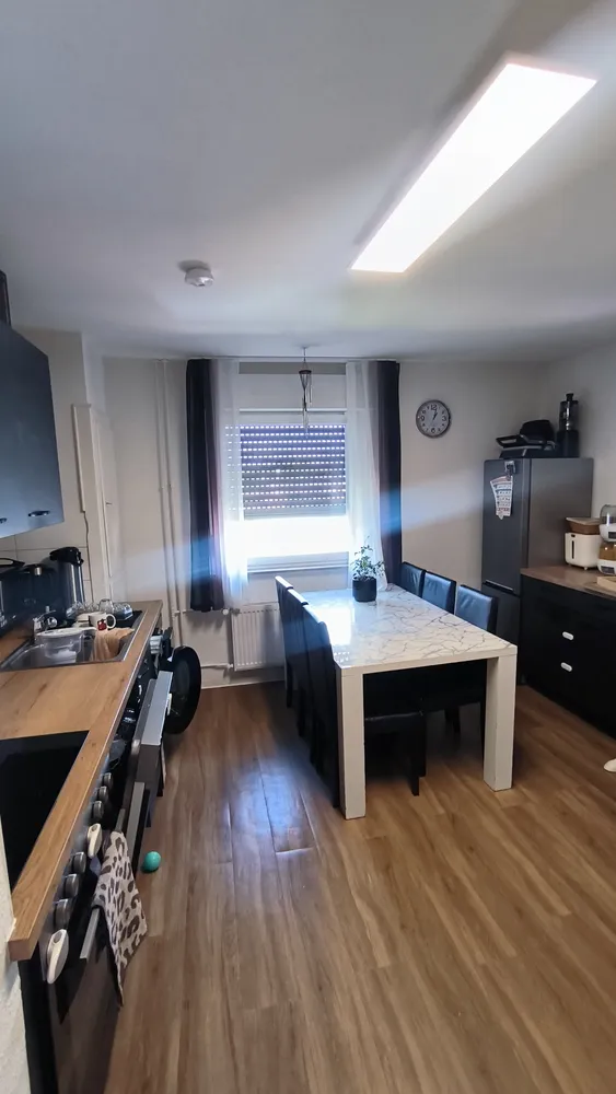 2 Zimmer Wohnung mit 62 m² in Wiesbaden – Bild 2