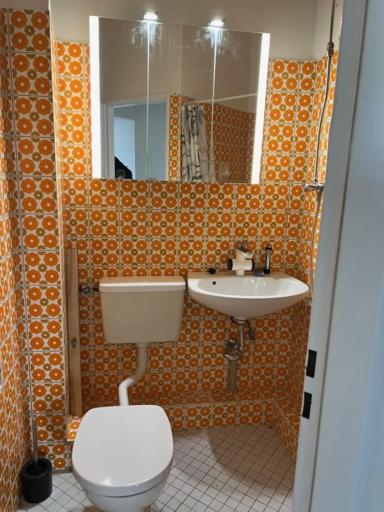 2 Zimmer Wohnung mit 42 m² in Lüdenscheid – Bild 4