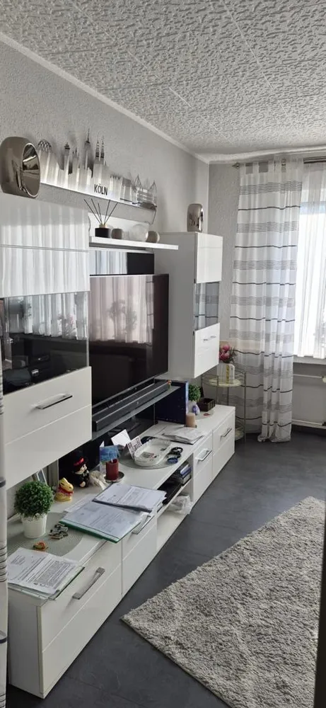2 room apartment with 68 m² in Cologne – Photo 6