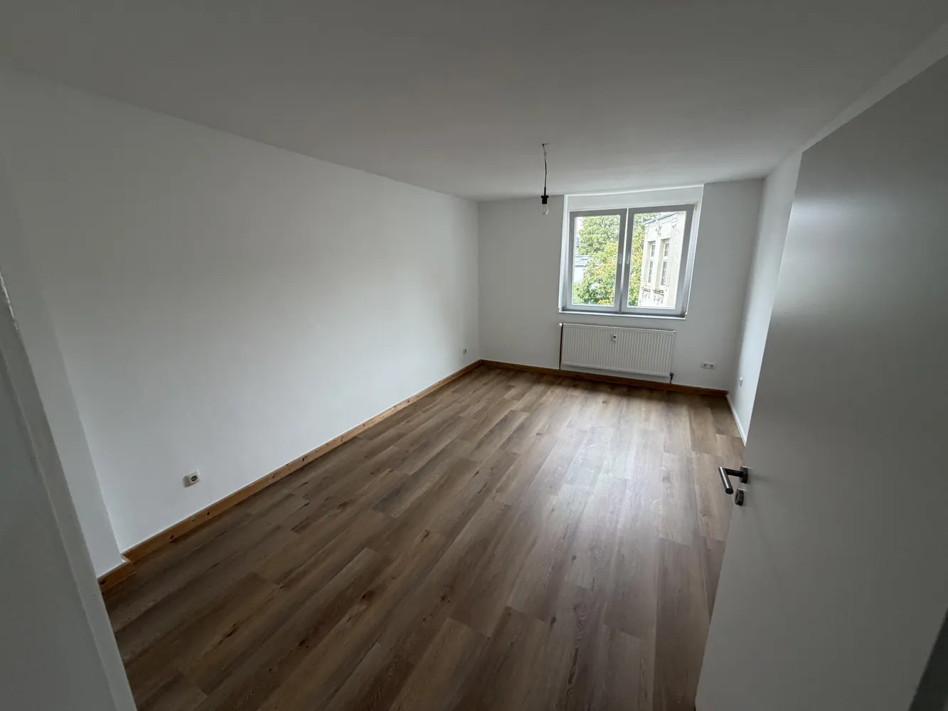 2 Zimmer Wohnung mit 58 m² in Dortmund – Bild 1