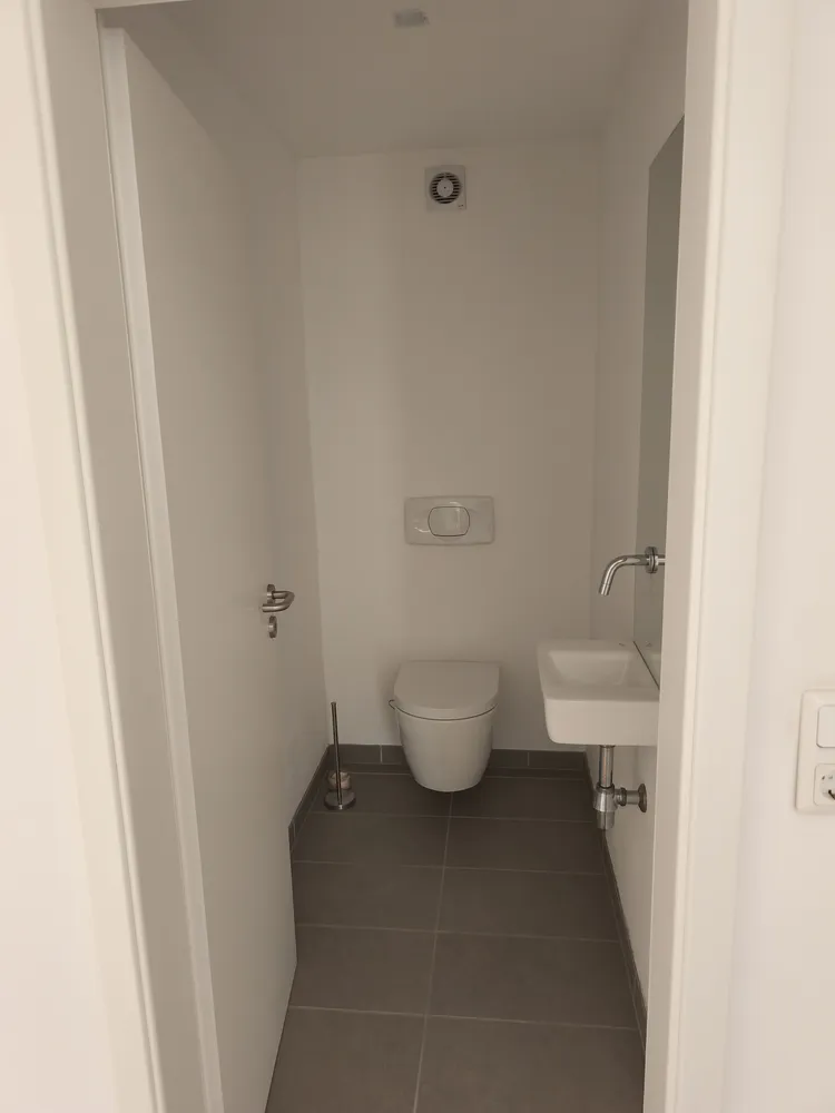 2 Zimmer Wohnung mit 95 m² in Dortmund – Bild 7