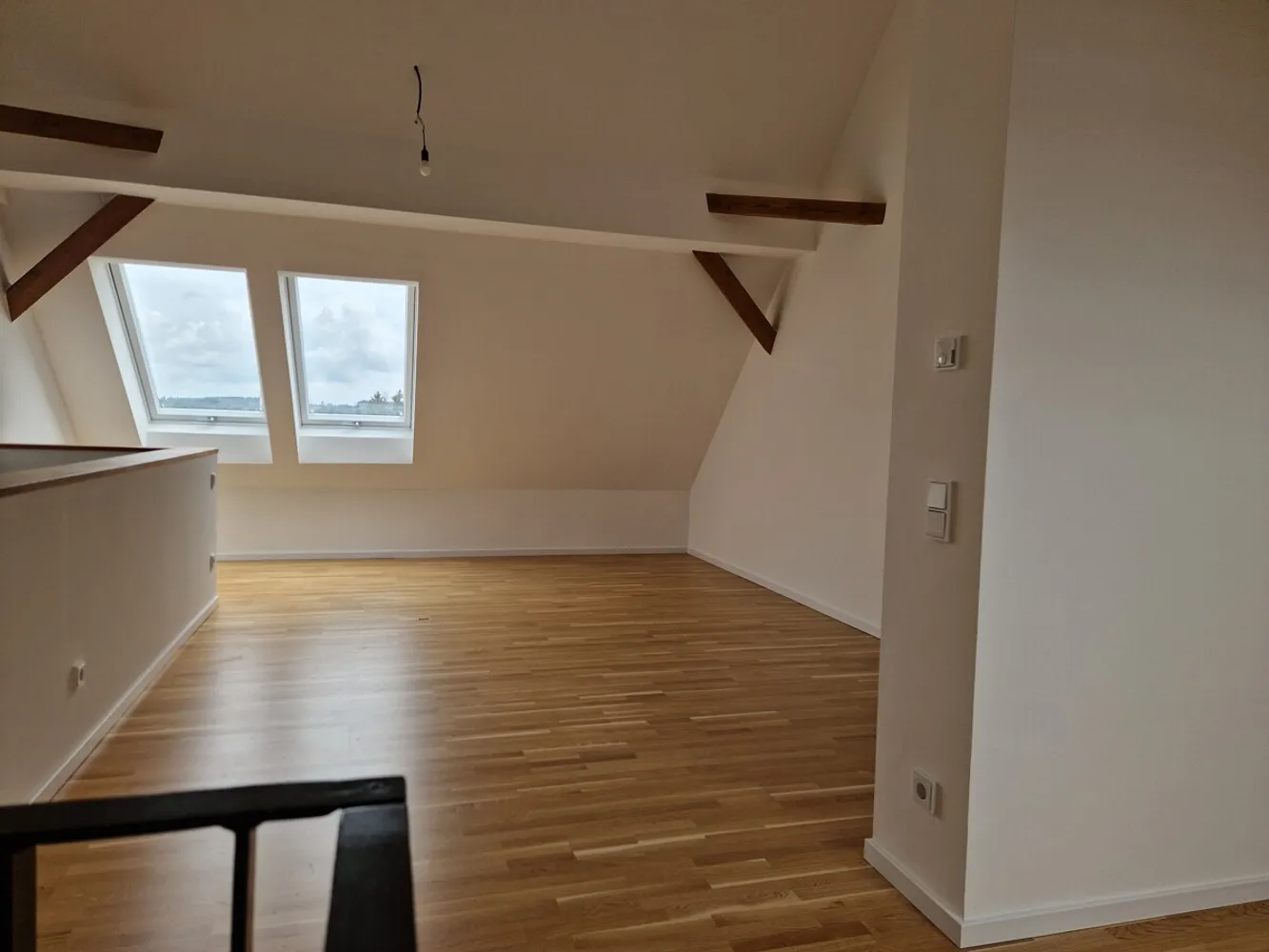 2 Zimmer Wohnung mit 72 m² in Villingen-Schwenningen – Bild 5