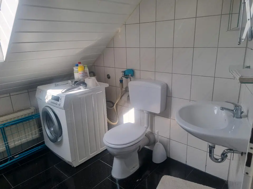 2 Zimmer Wohnung mit 52 m² in Lüdenscheid – Bild 7
