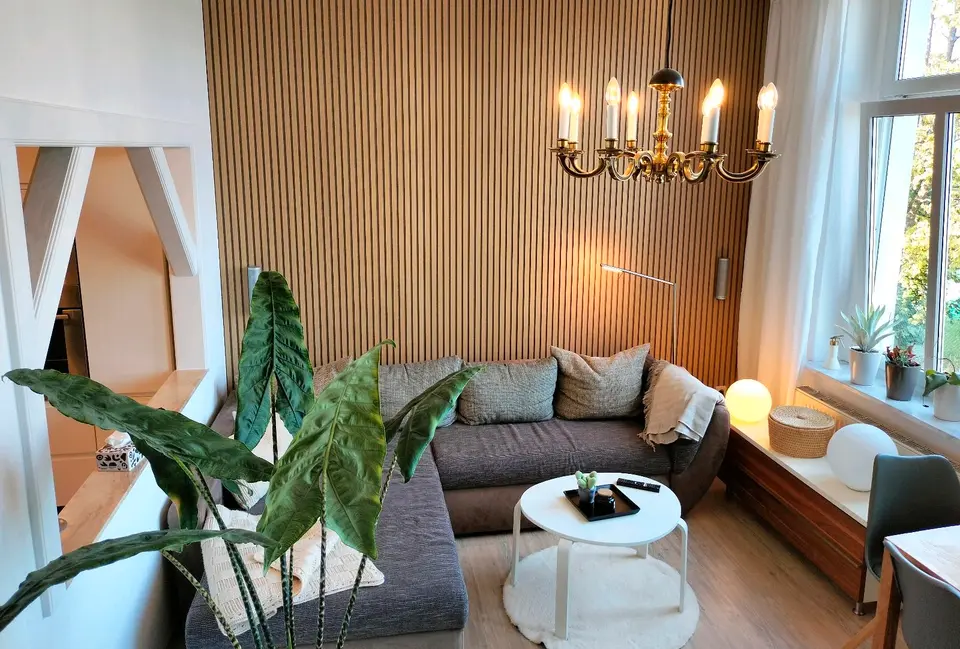 3 Zimmer Wohnung mit 72 m² in Schwarzenberg – Bild 2