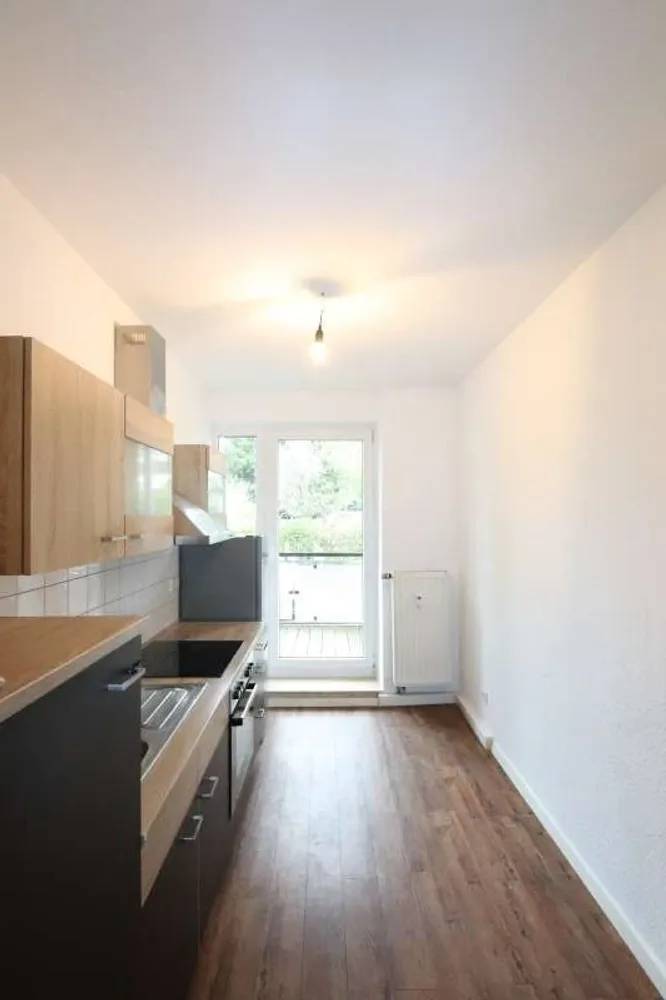 2 Zimmer Wohnung mit 54 m² in Chemnitz – Bild 5