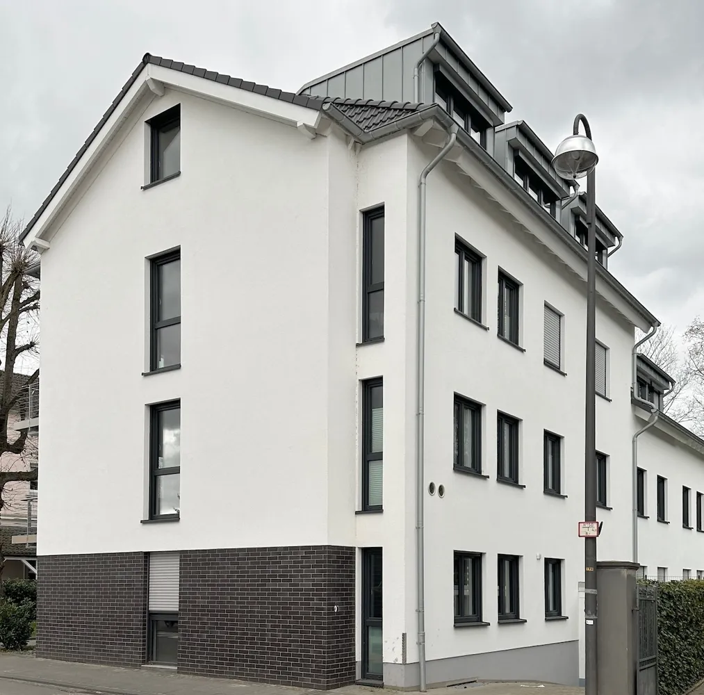 2 Zimmer Wohnung mit 42 m² in Bonn – Bild 11