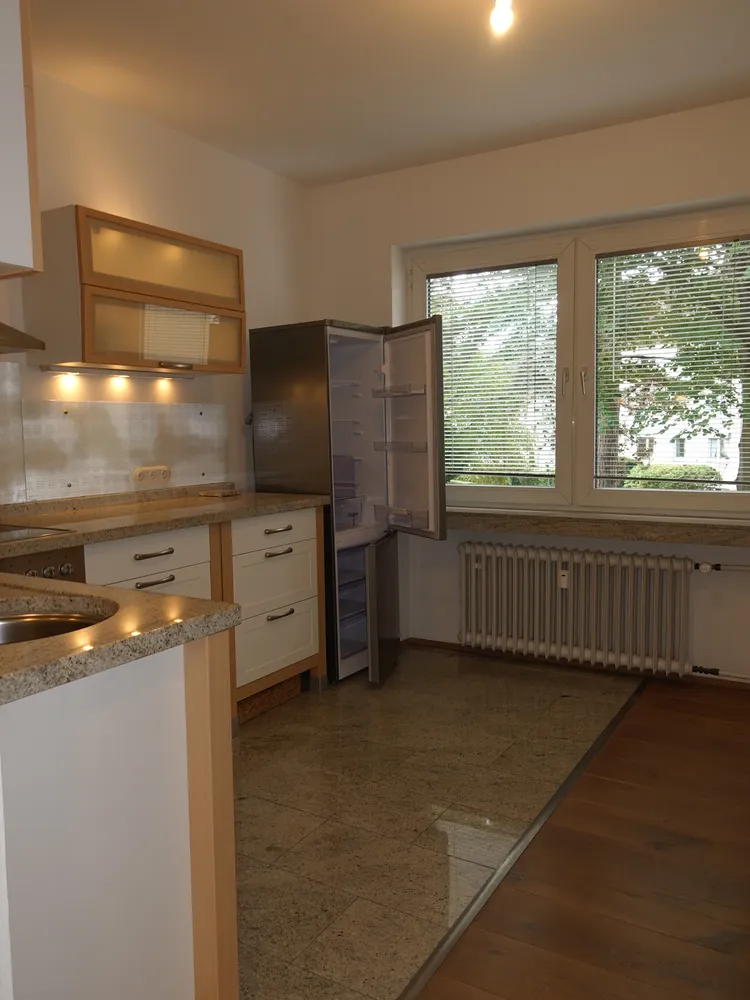 3 Zimmer Wohnung mit 60 m² in Köln – Bild 7