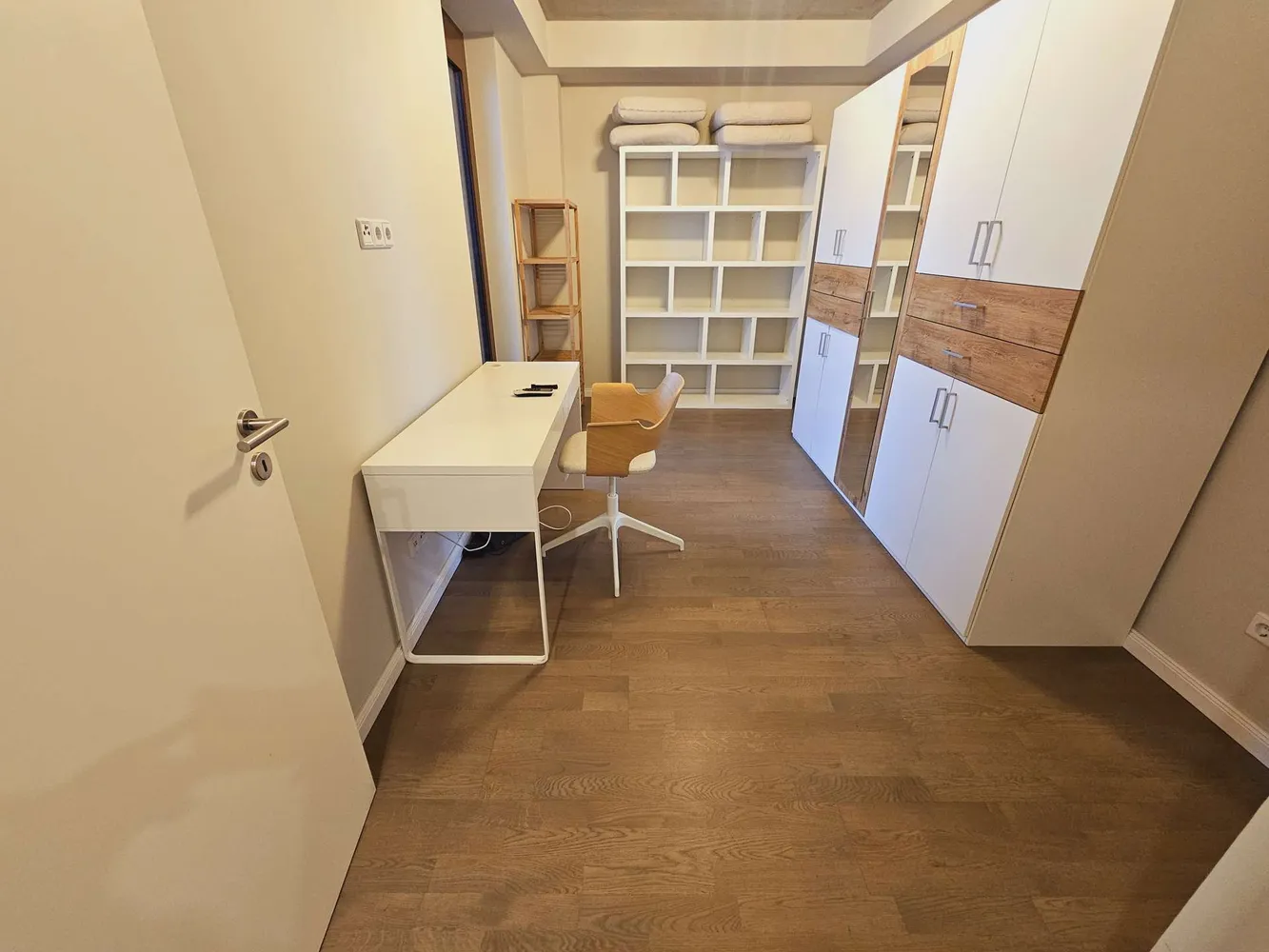 3 Zimmer Wohnung mit 110 m² in Berlin – Bild 6