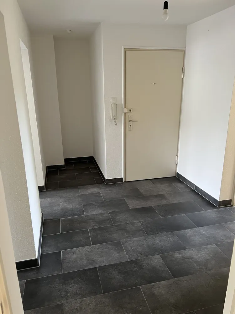 3 Zimmer Wohnung mit 65 m² in München – Bild 1