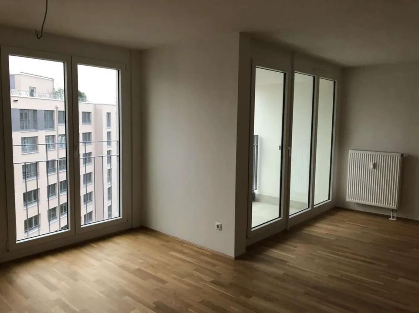 3 Zimmer Wohnung mit 82 m² in München – Bild 7